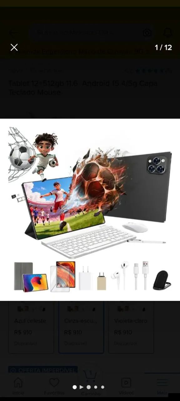 Tablet 