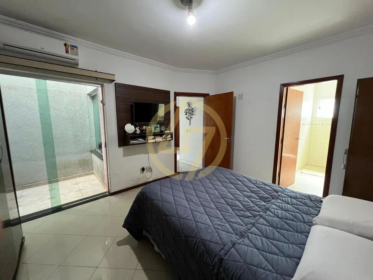 Casa 03 dormitórios - Jardim Alvorada - Foto 4