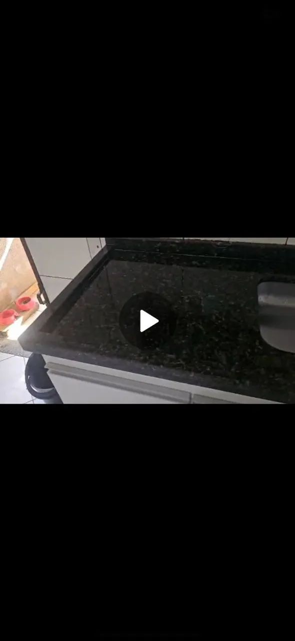 Vendo pia com balcão  - Foto 3