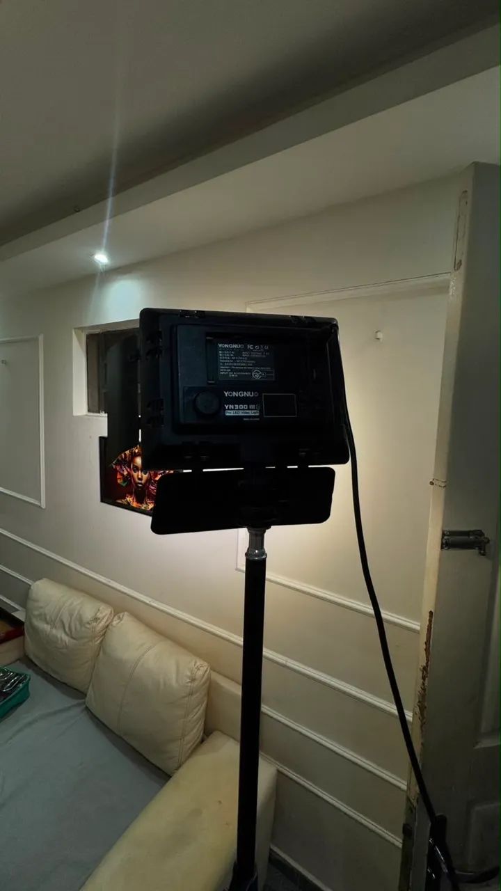 Led youngnuo  - Foto 2