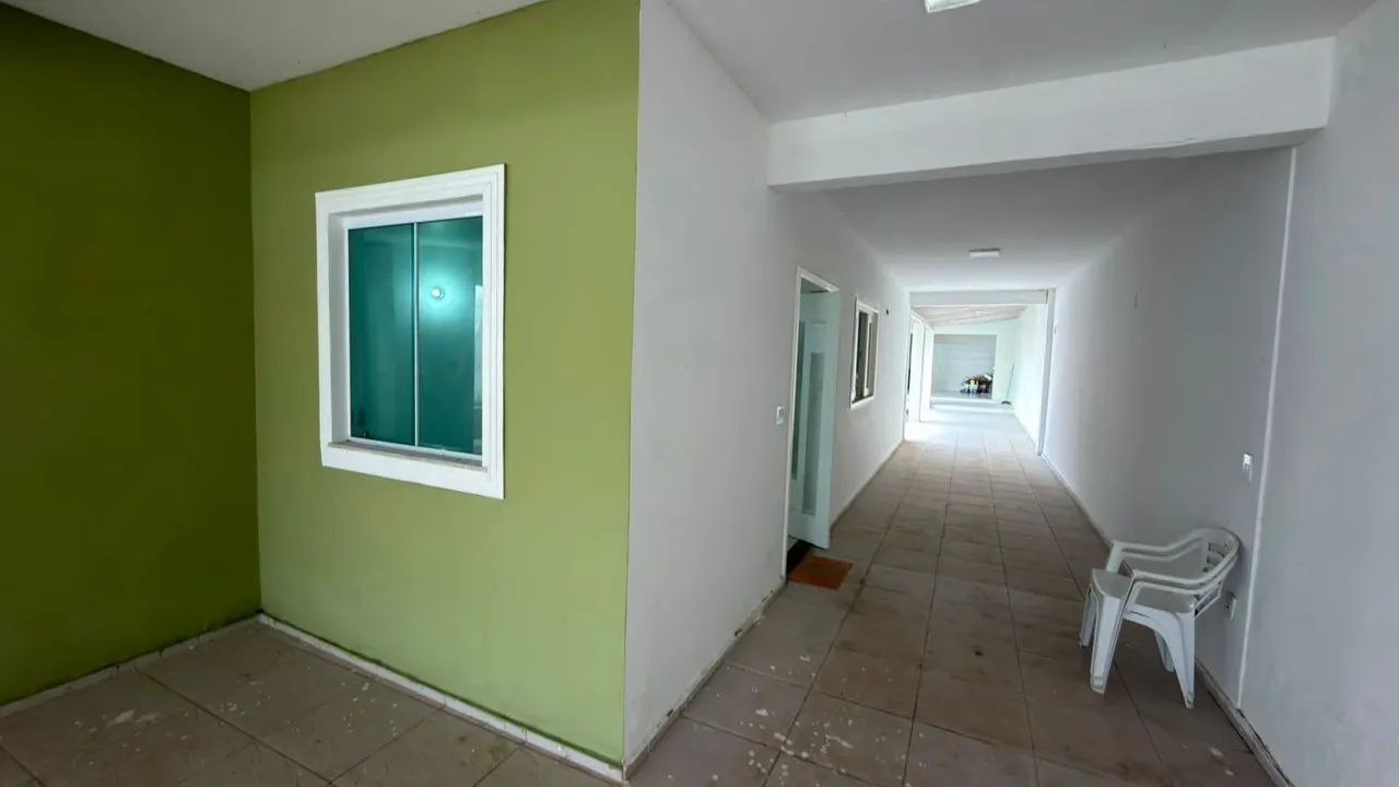 VENDO CASA NO COHAFUMA - Foto 2