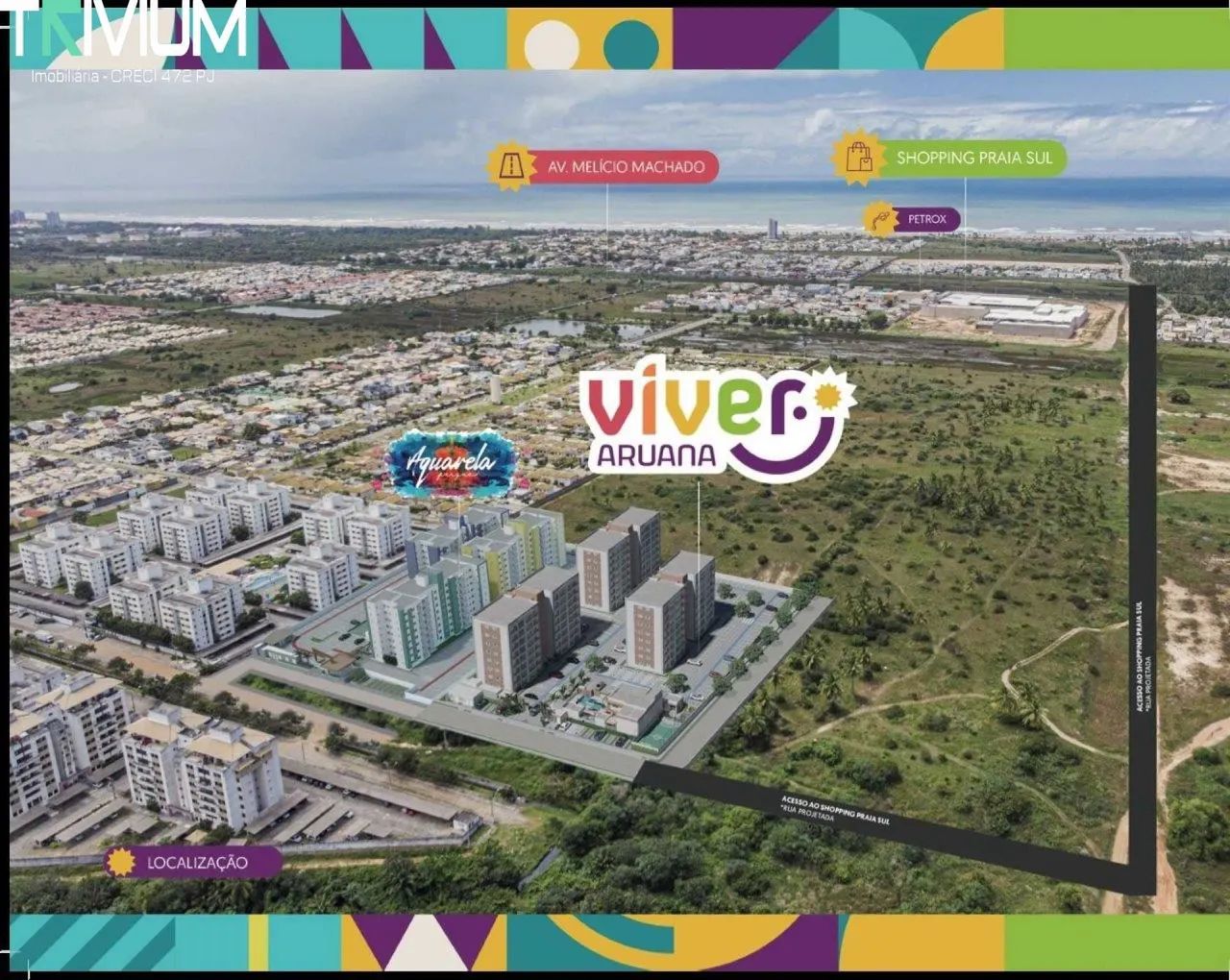 Viver Aruana [7382] - Foto 5