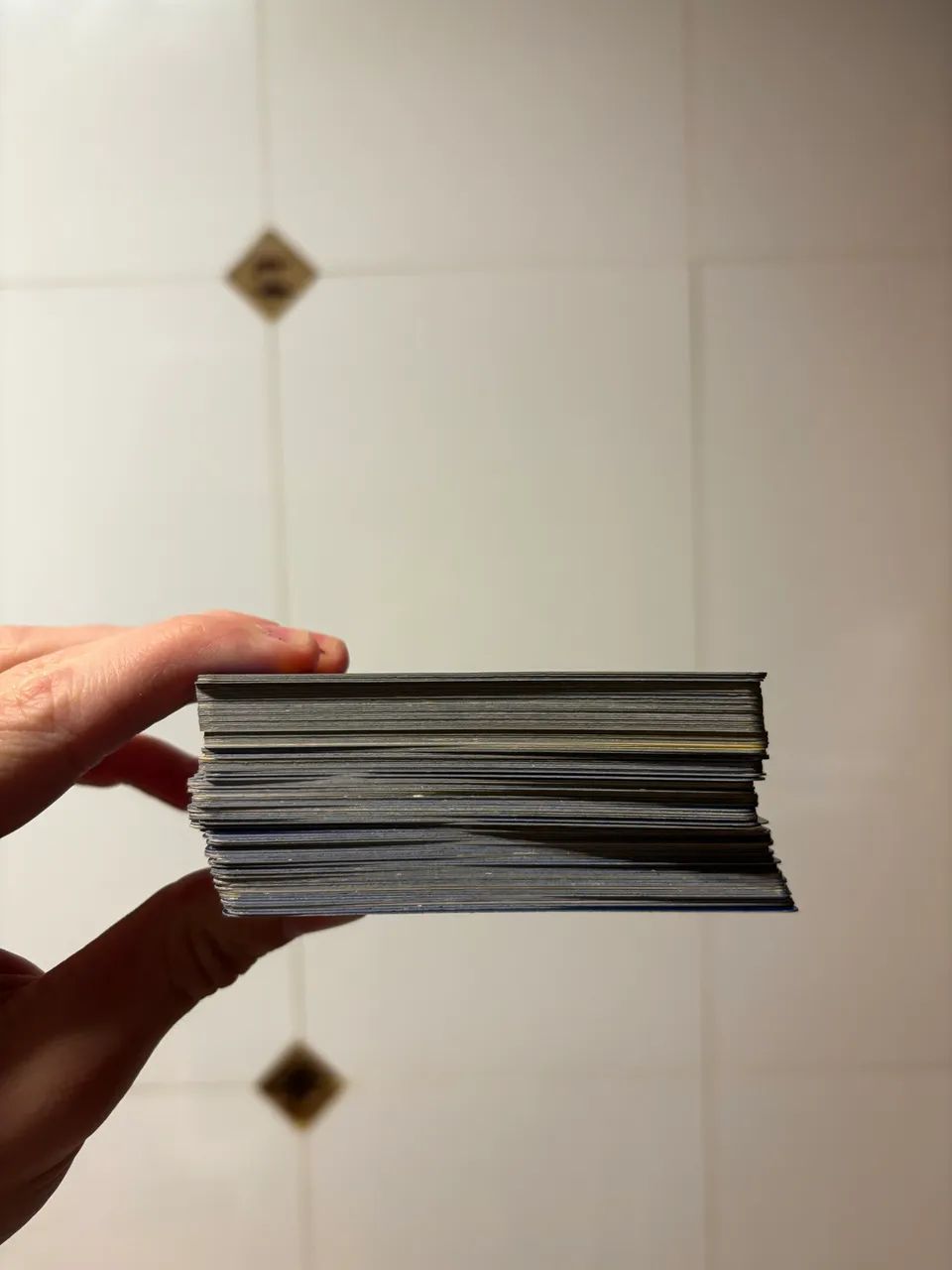 Cartas Pokémon sortidas ? - Foto 3