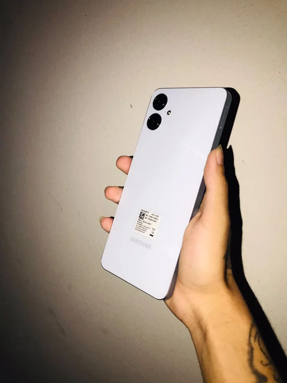 Samsung A06 impecável  - Foto 5