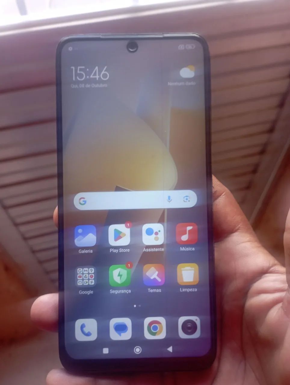 Redmi note 11s 128 gigas  - Foto 2