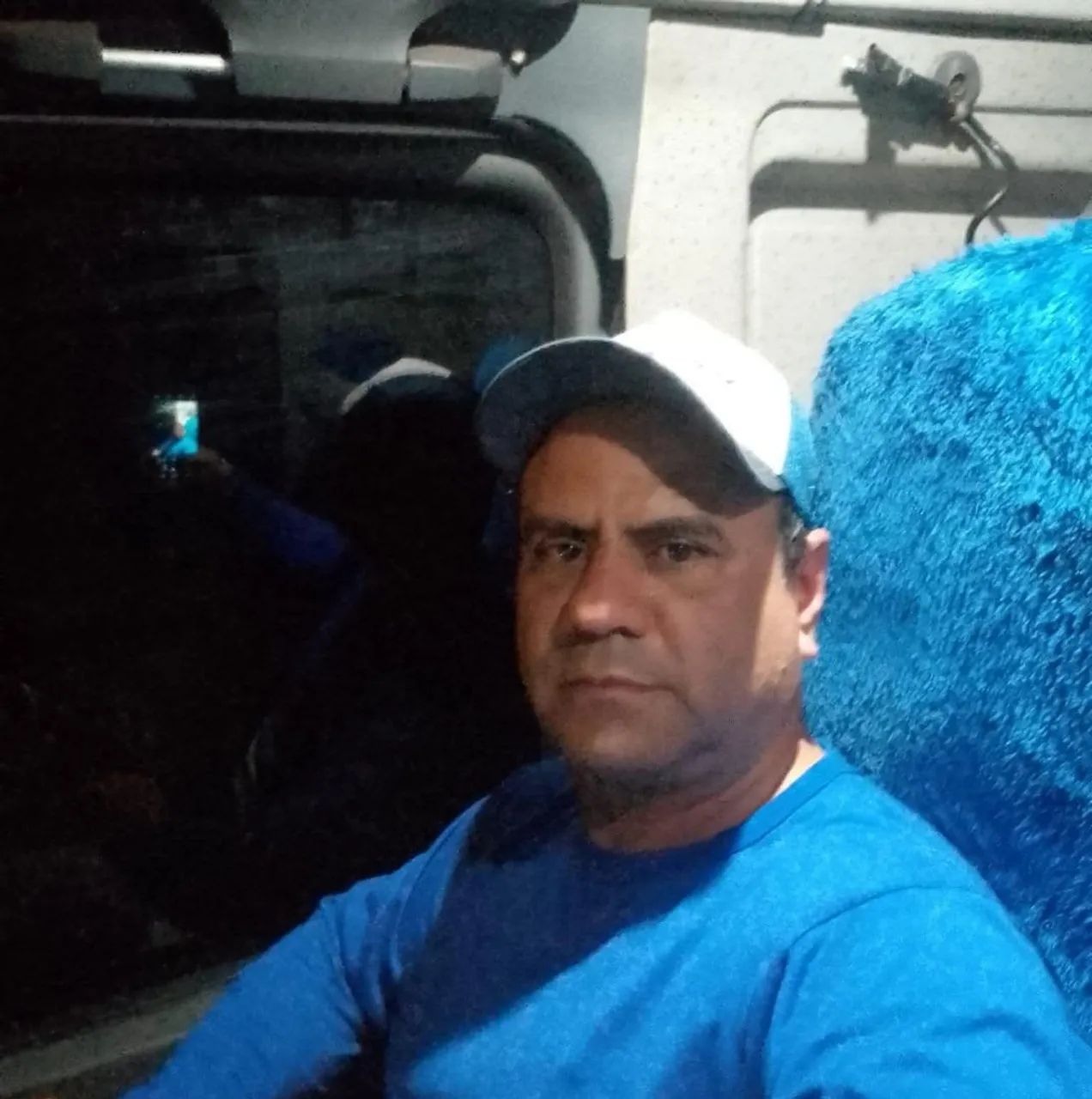 MOTORISTA FREELANCER 