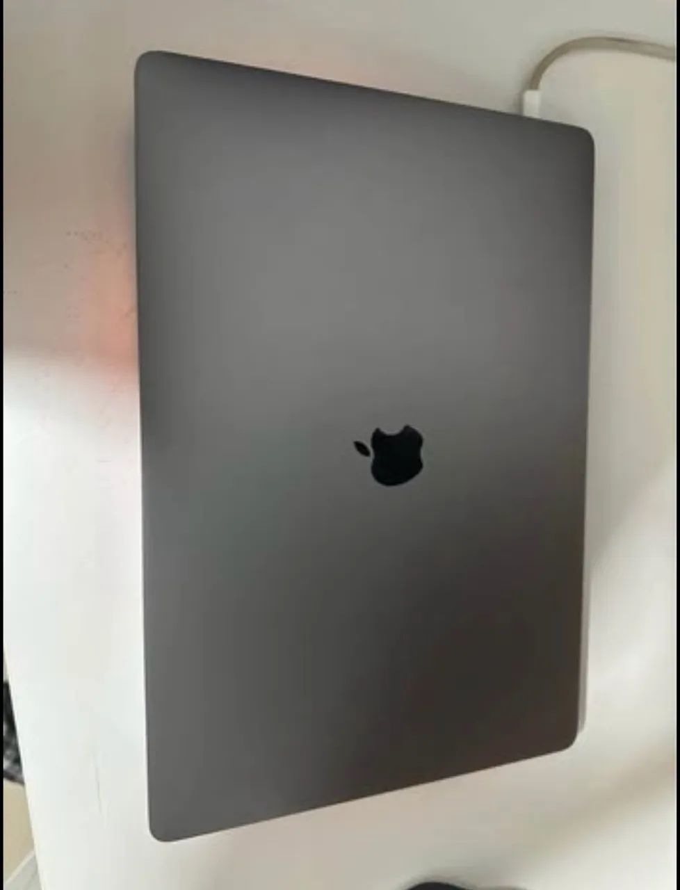 MacBook Pro i9 16 GB RAM 512 GB   - Foto 3