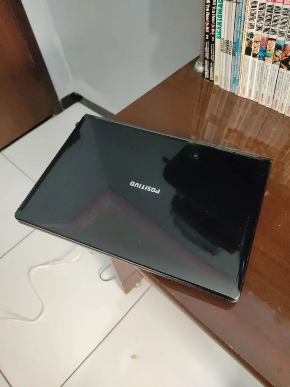 Notebook Premium i3 com SSD - Foto 2