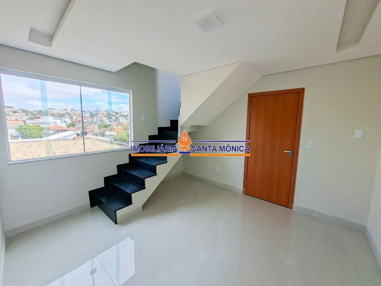 Cobertura 3 quartos suíte - Santa Mônica - Foto 4