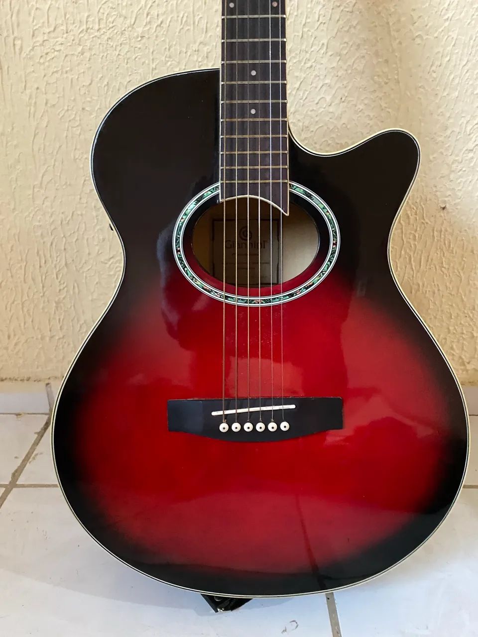 Violão Giannini - Foto 2