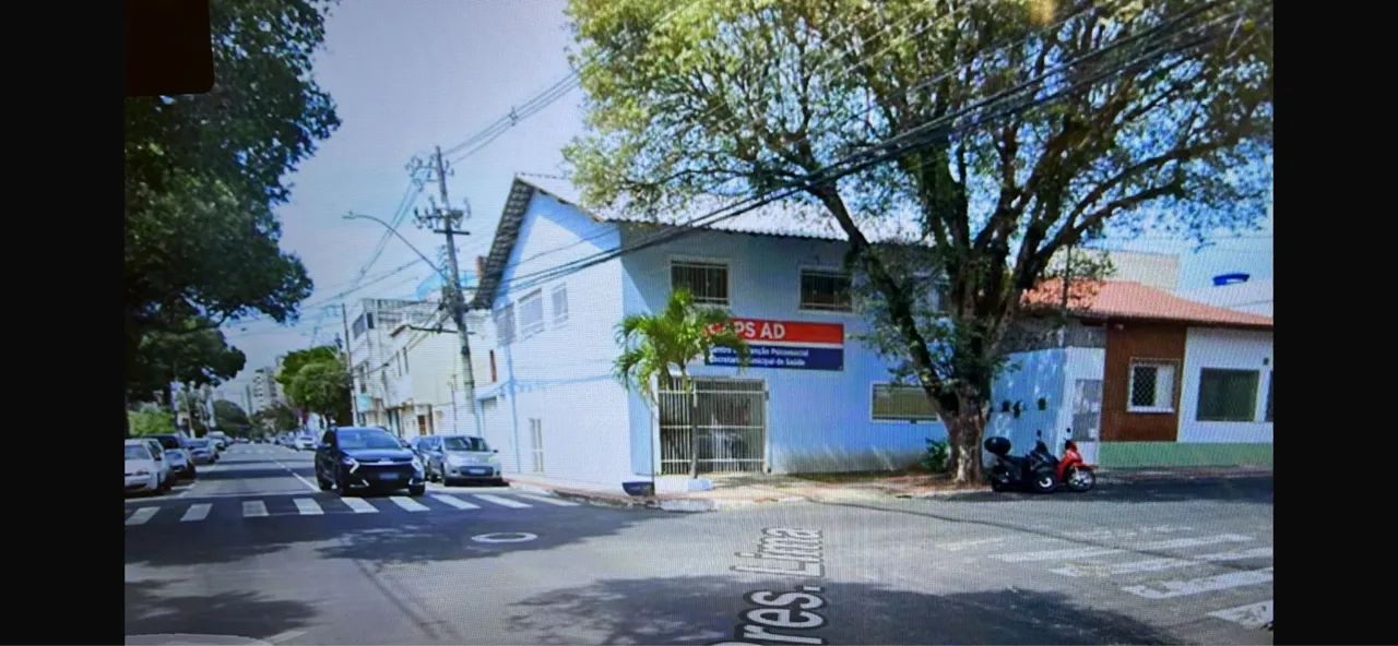 Imóvel centro de Vila Velha 