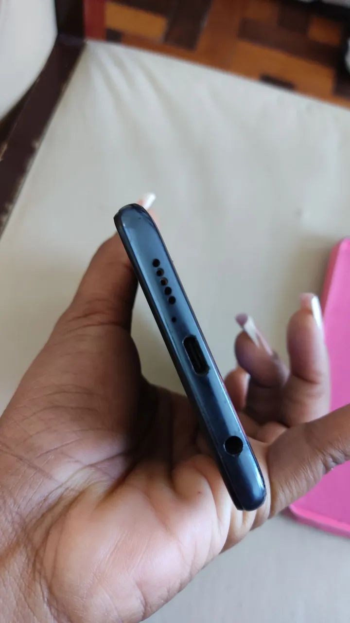 Celular redmi Note 9S  - Foto 2