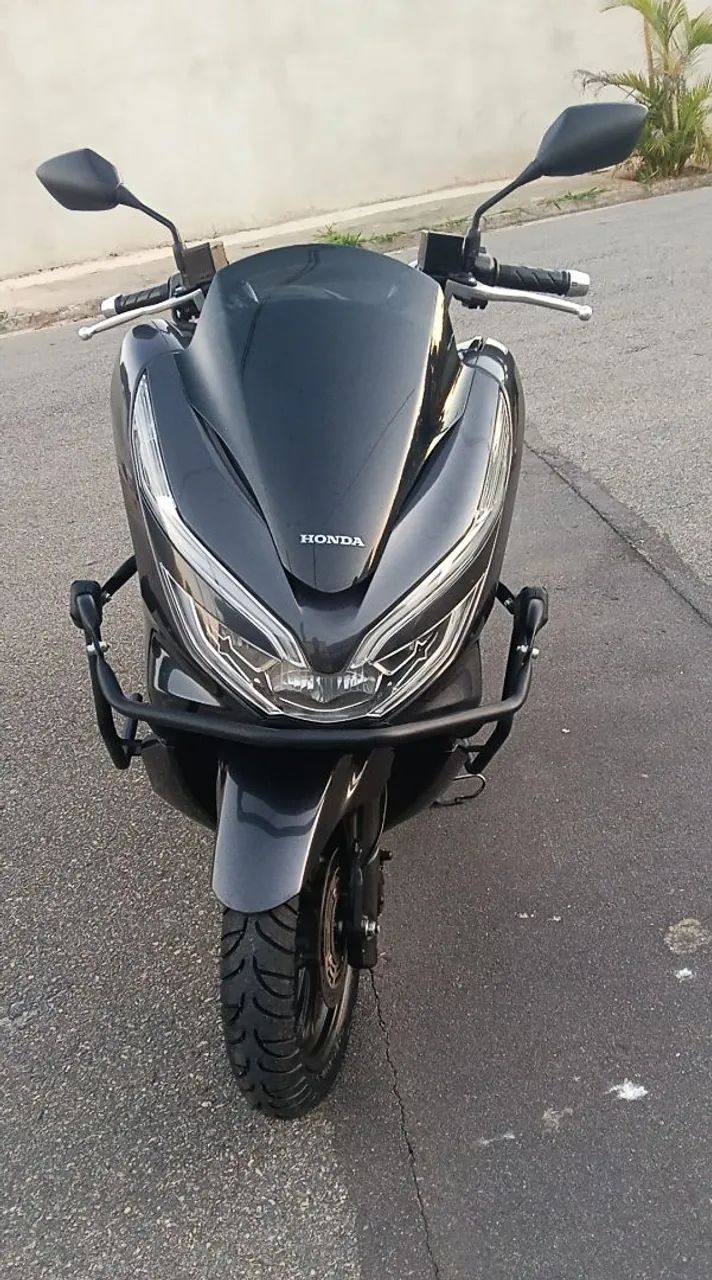 Vendo PCX  - Foto 3