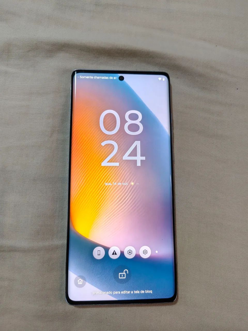 Moto Edge 50 fusion