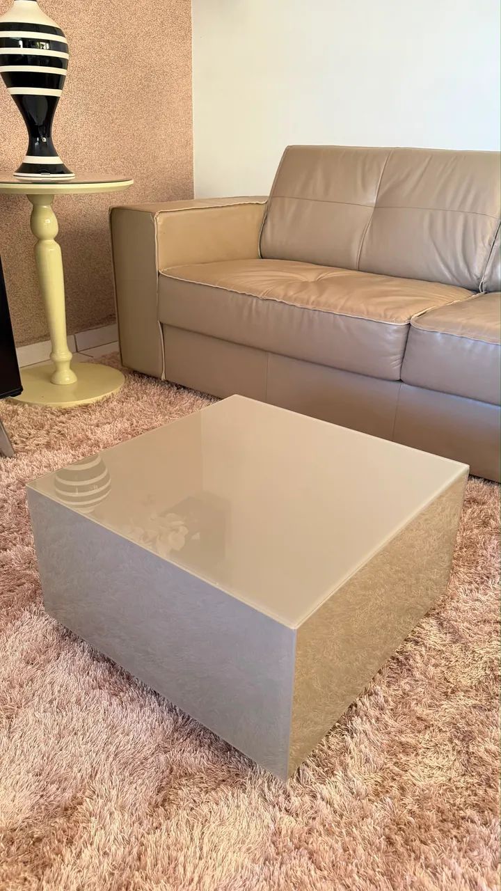 Mesa de centro 