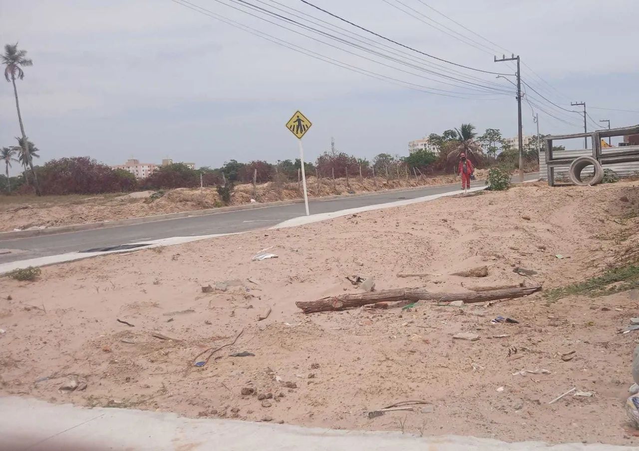 TERRENO NO LOTEAMENTO COSTA VERDE - ARUANA [58891] - Foto 2