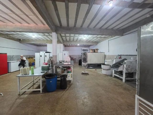 OPORTUNIDADE - PADARIA COMPLETA, FUNCIONANDO E COM FATURAMENTO! OURO VERDE-, VENDINHA - Foto 5
