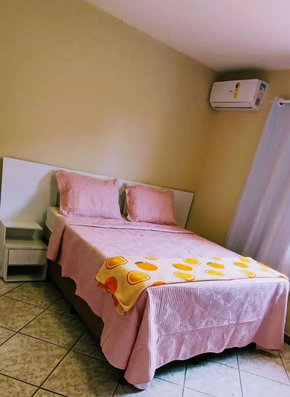 Casa de praia em Vila Velha com ar condicionado piscina churrasqueira área de jogos . - Foto 8