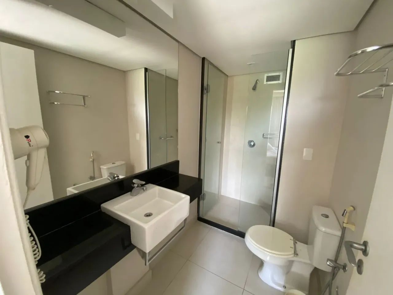 Excelente flat para venda, locação -  Pecado - Macaé RJ. - Foto 3