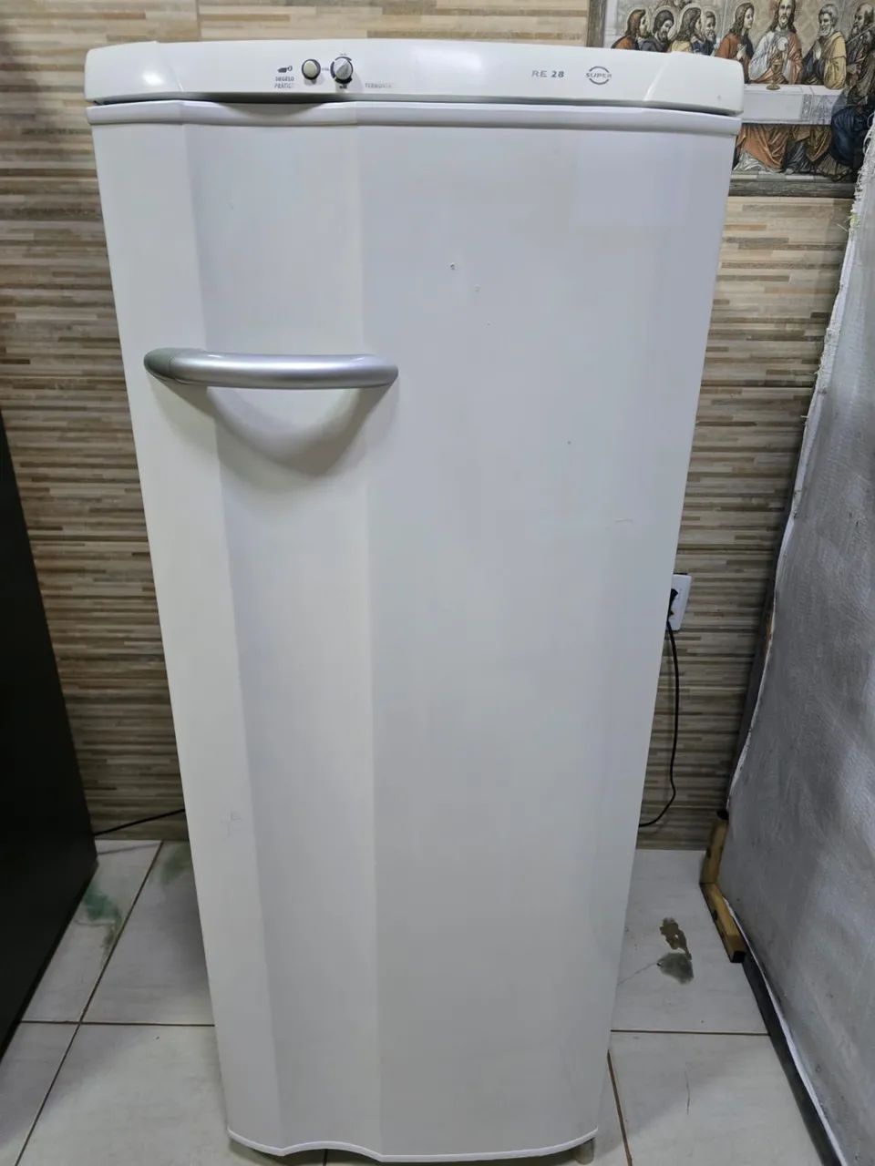 Geladeira Electrolux  - Foto 4