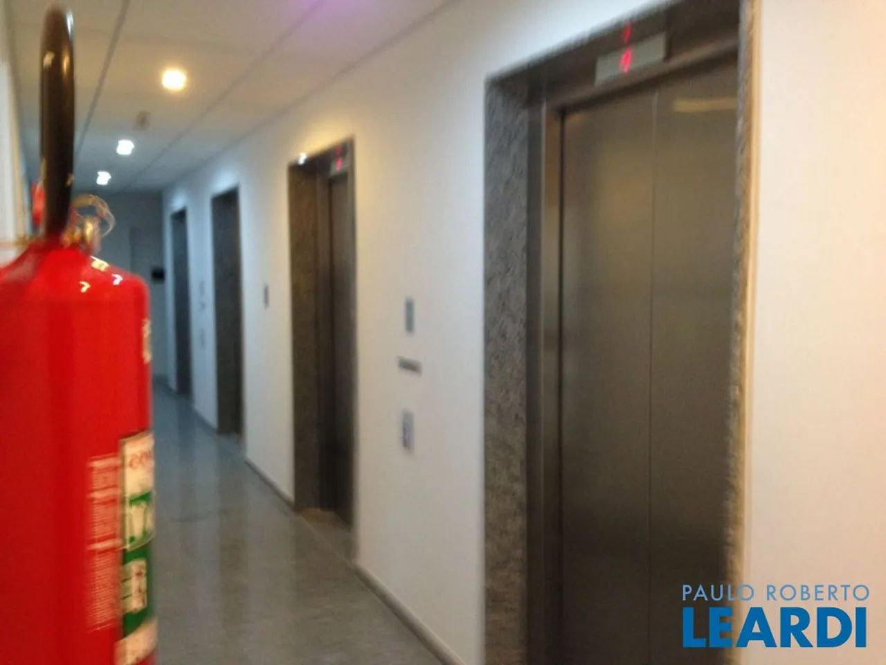 CONJ. COMERCIAL - VILA CLEMENTINO - SP - Foto 5