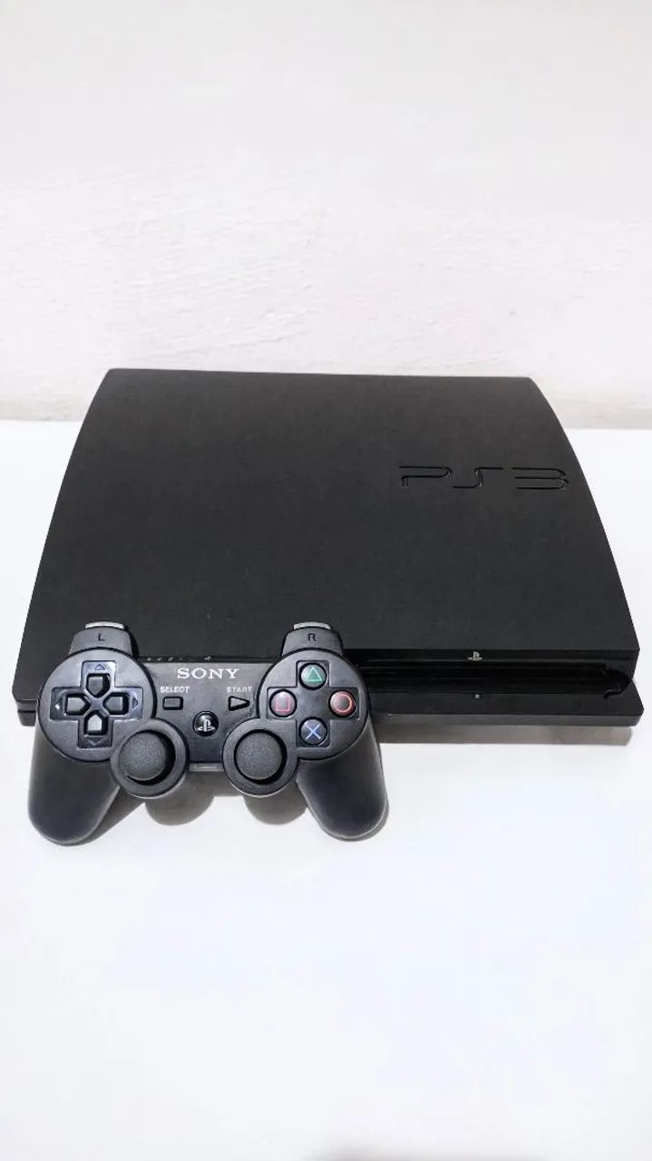 PS3 desbloqueado  - Foto 3