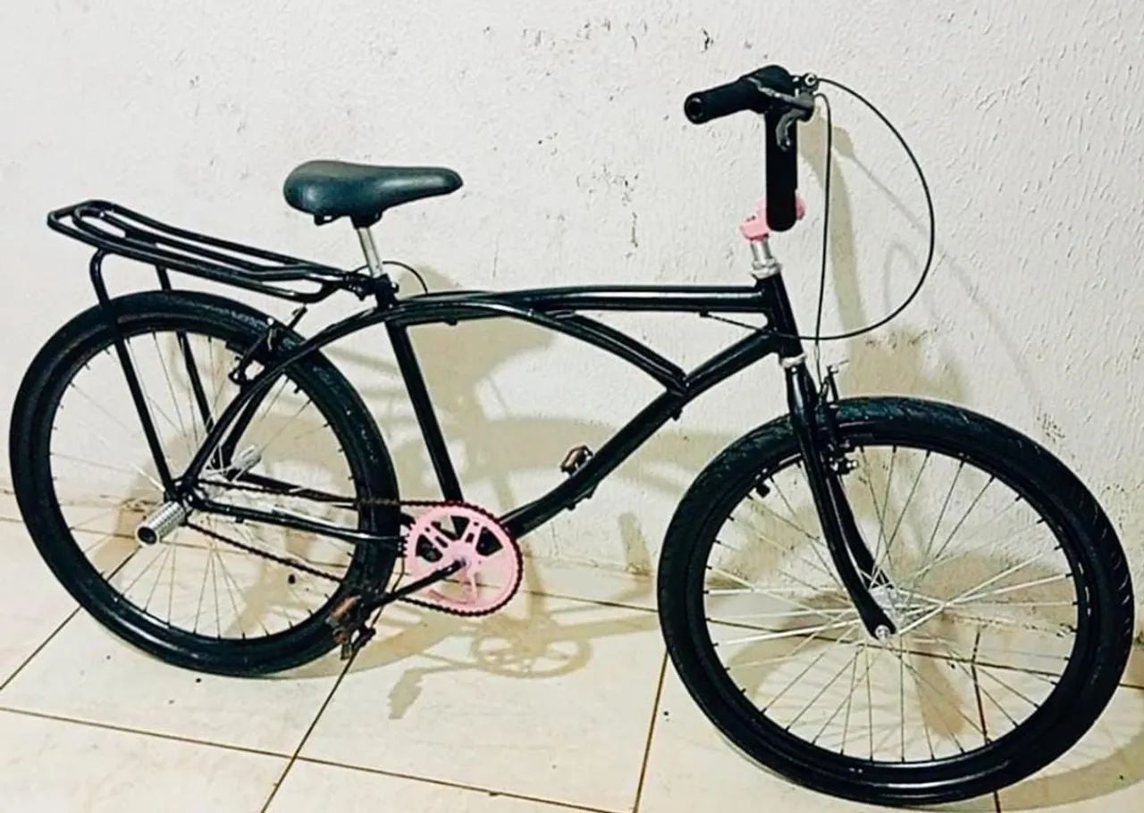 Bicicleta - Foto 3