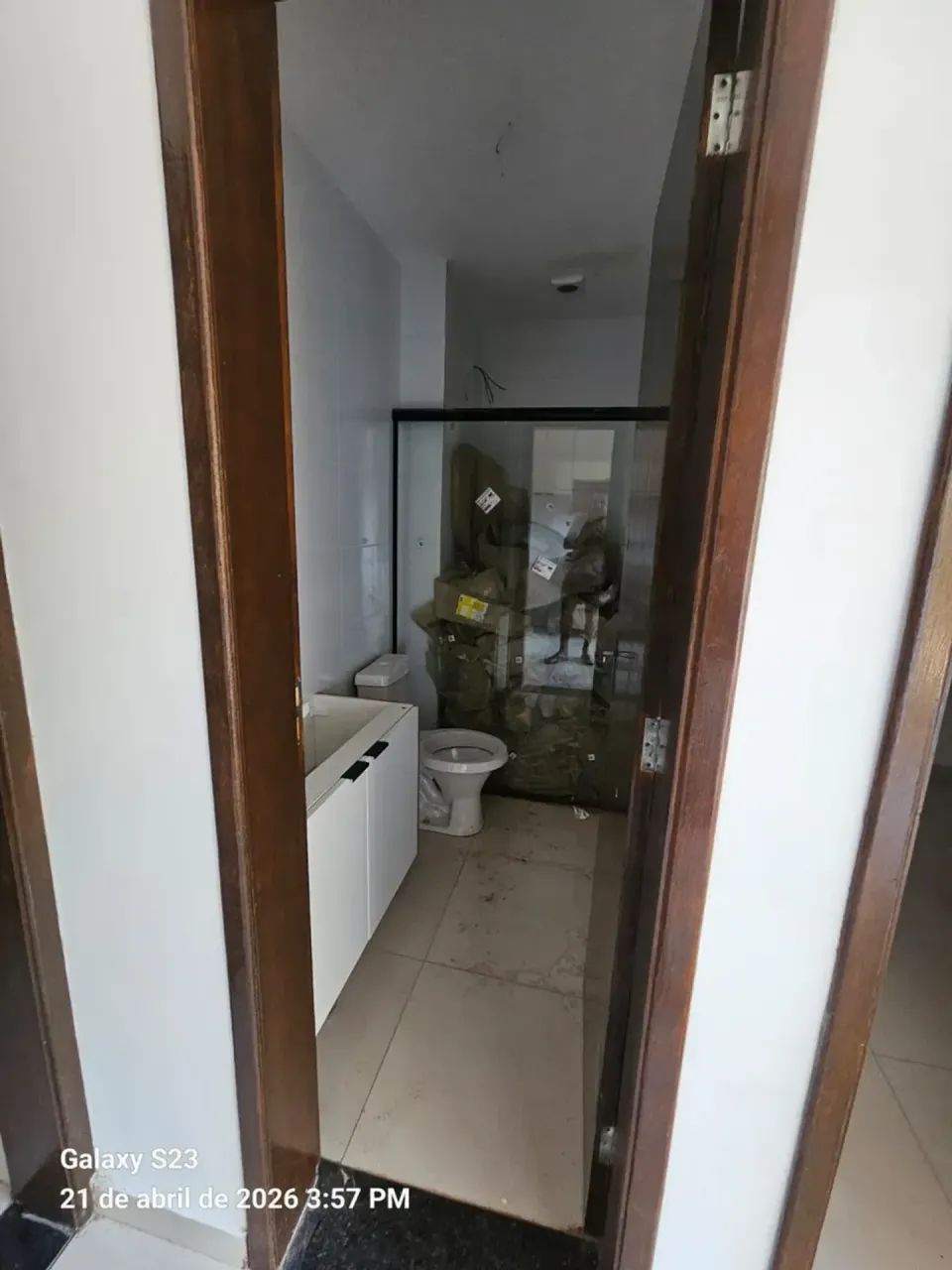 2 quartos Apartamento minha casa minha vida - Foto 5
