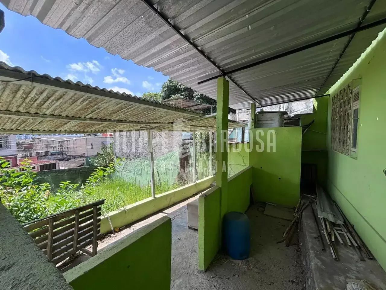 TERRENO COM 320M2 VISTA ALEGRE - Foto 2