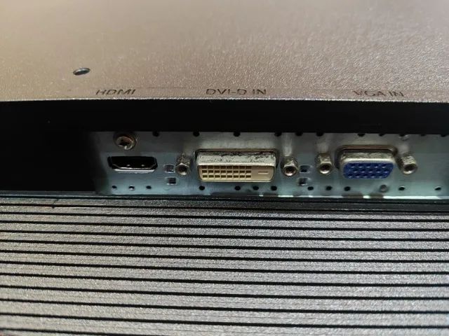 Monitor Acer 24 POLEGADAS - V246HL FULL HD - Foto 4