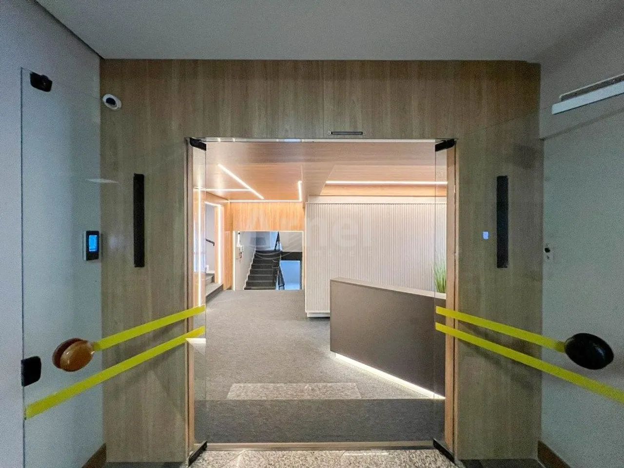 Apto 01 dorm - Centro - Foto 2