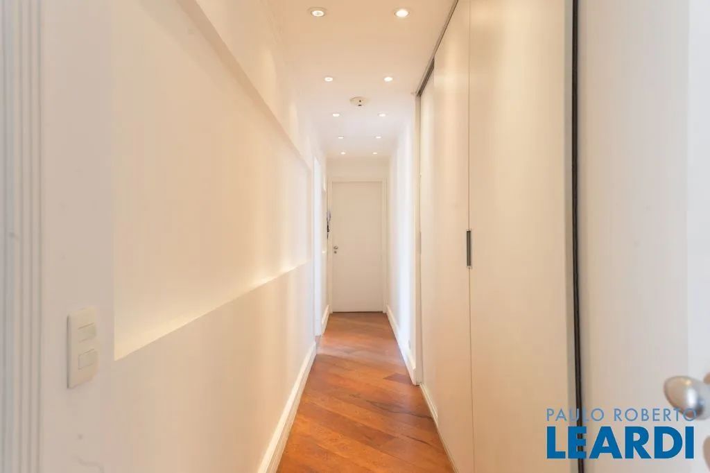 APARTAMENTO - VILA OLÍMPIA - SP - Foto 12