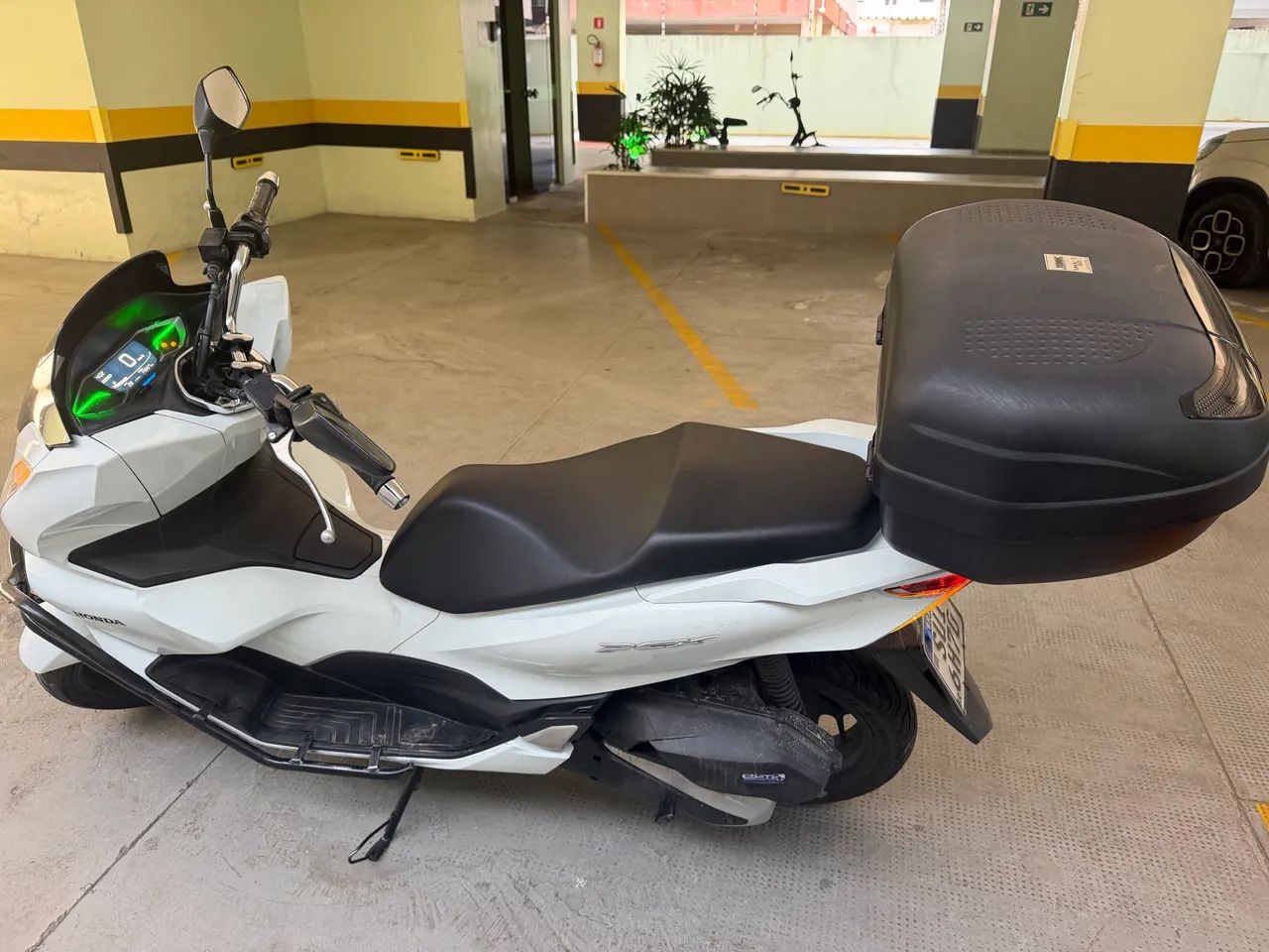 PCX 160 ABS