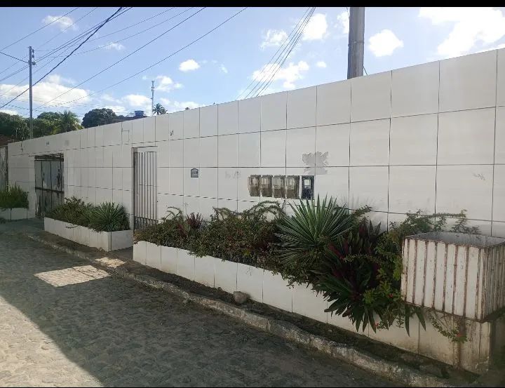 Casas em Itapissuma 
