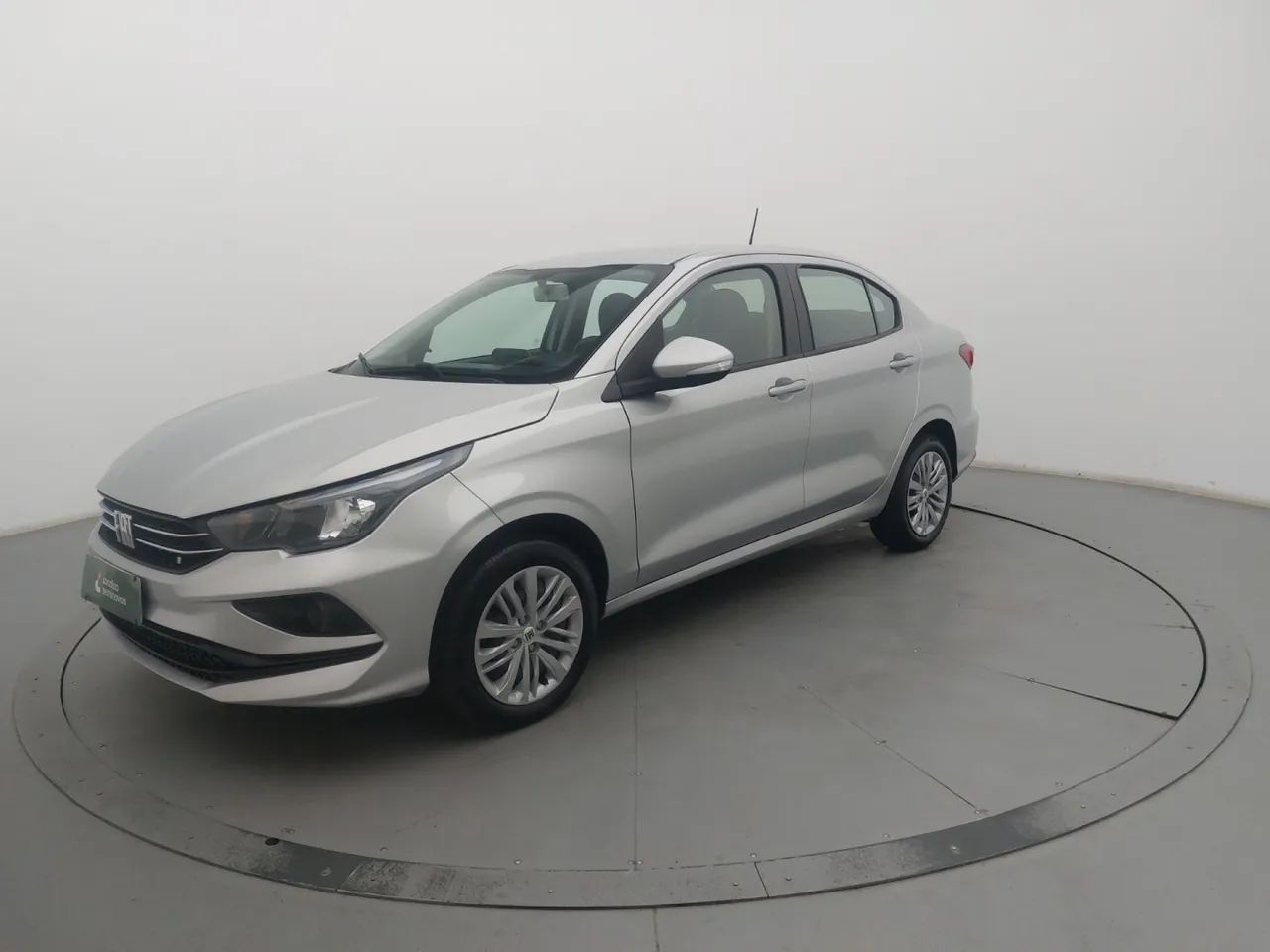 Fiat Cronos 1.3 8V Flex 2025