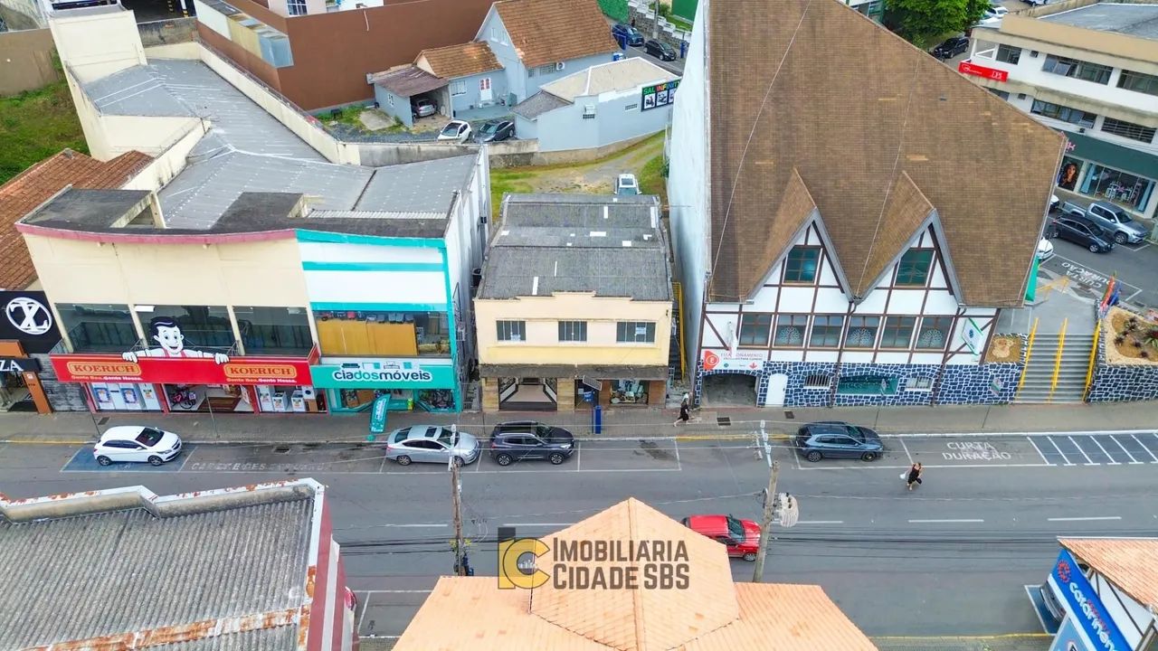 Prédio Comercial Centro - Foto 4