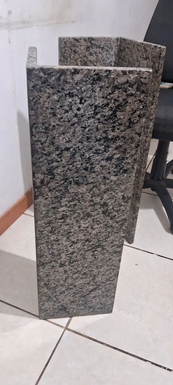 Suporte para mesa. - Foto 3
