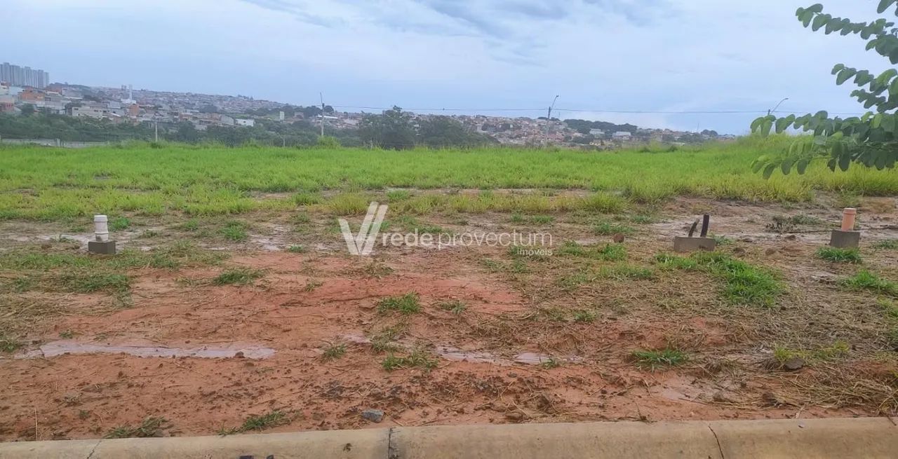 terreno - Terrassos Residencial - Paulínia - Foto 2