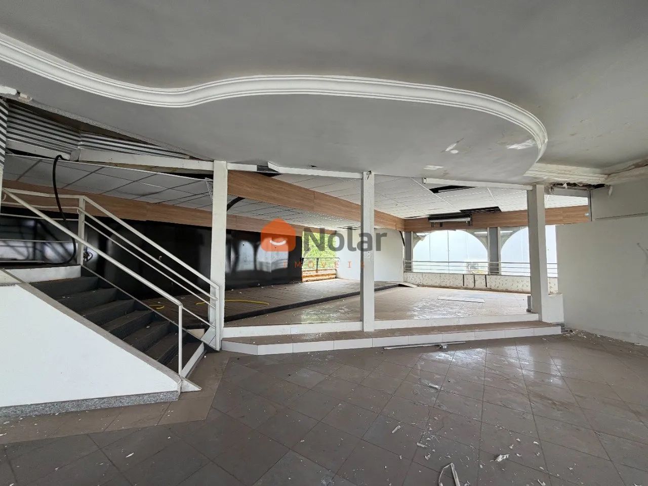 Aluguel - Galpão de Esquina - 850 m² construídos - Foto 3