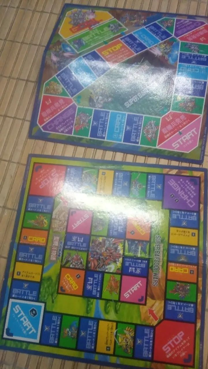 Super barcode wars - Foto 4