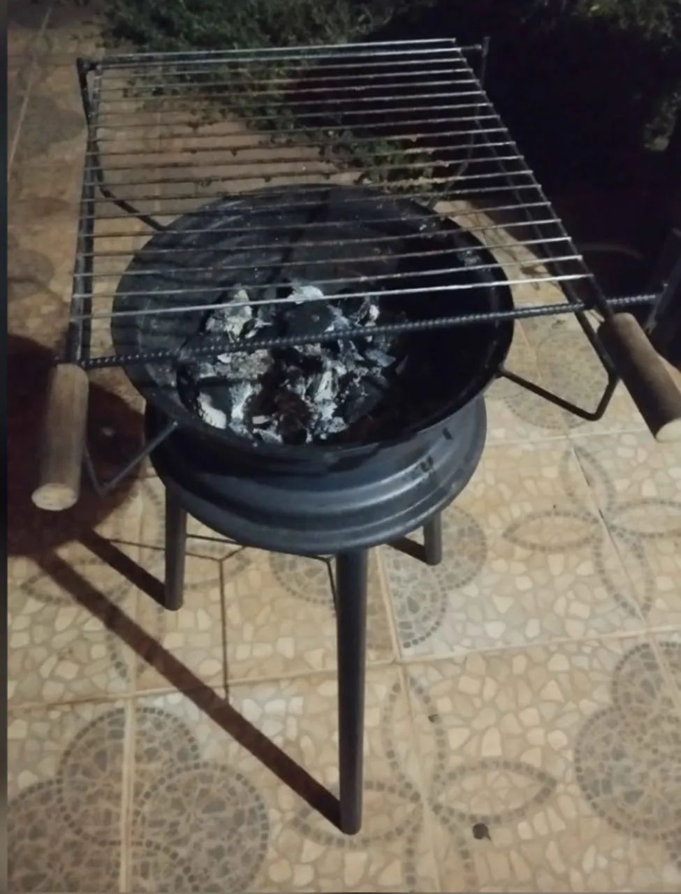 churrasqueira