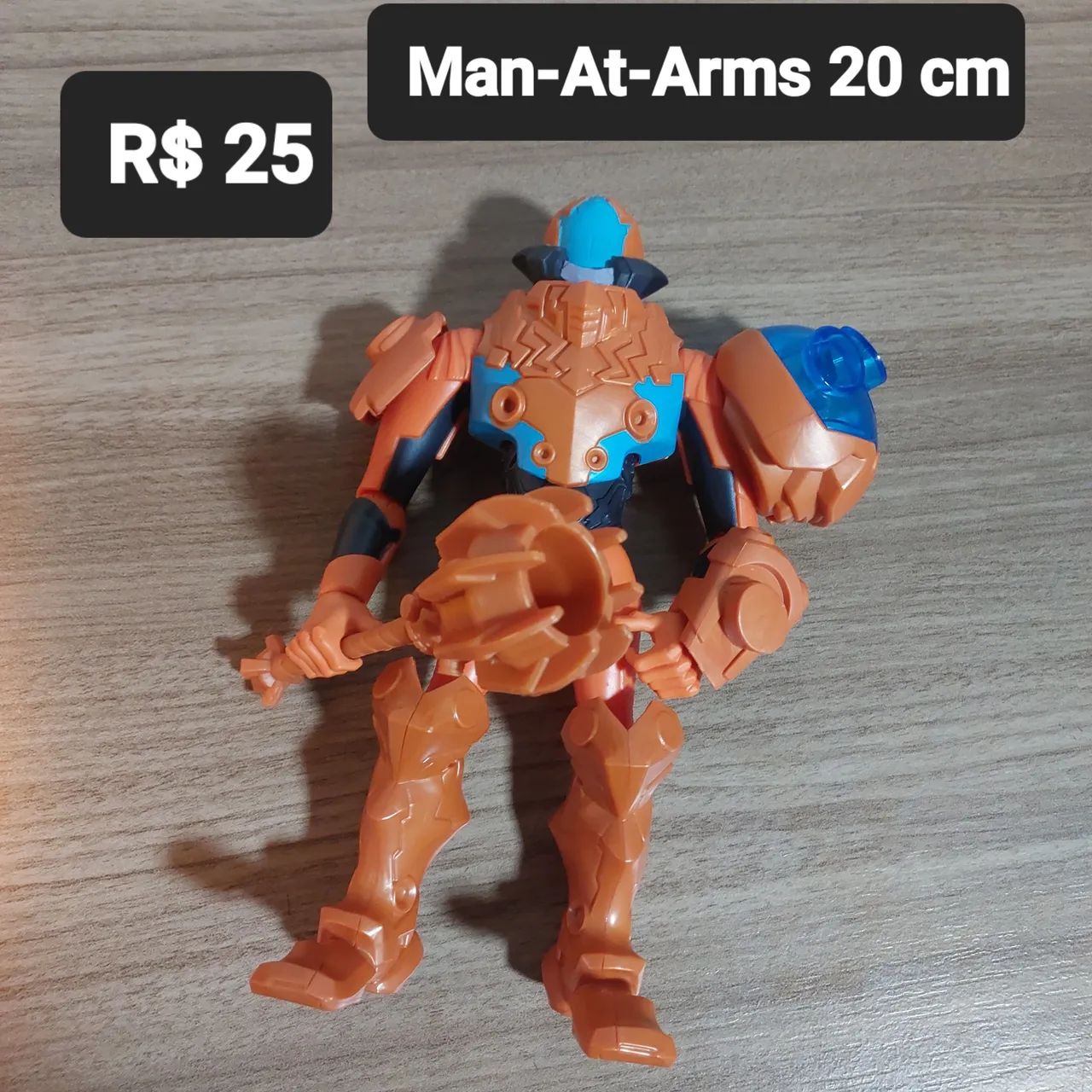 Bonecos - Foto 4