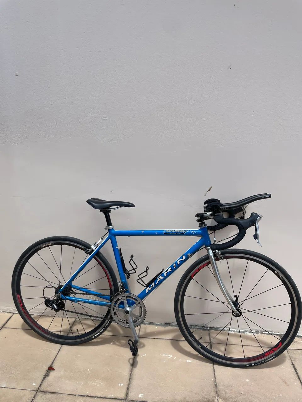 Bike Speed