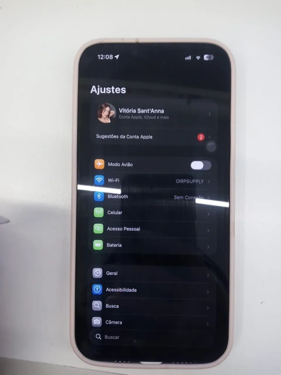 iphone 14 plus 128gb