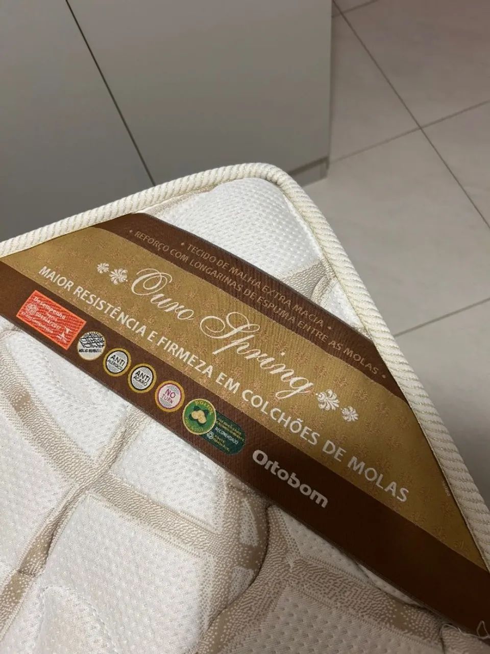 Cama Casal  - Foto 3