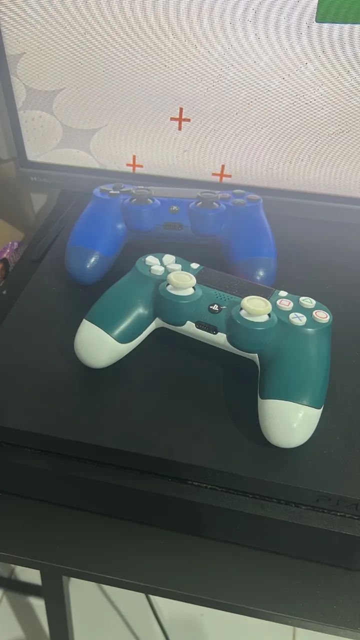 Ps4 slim  - Foto 2