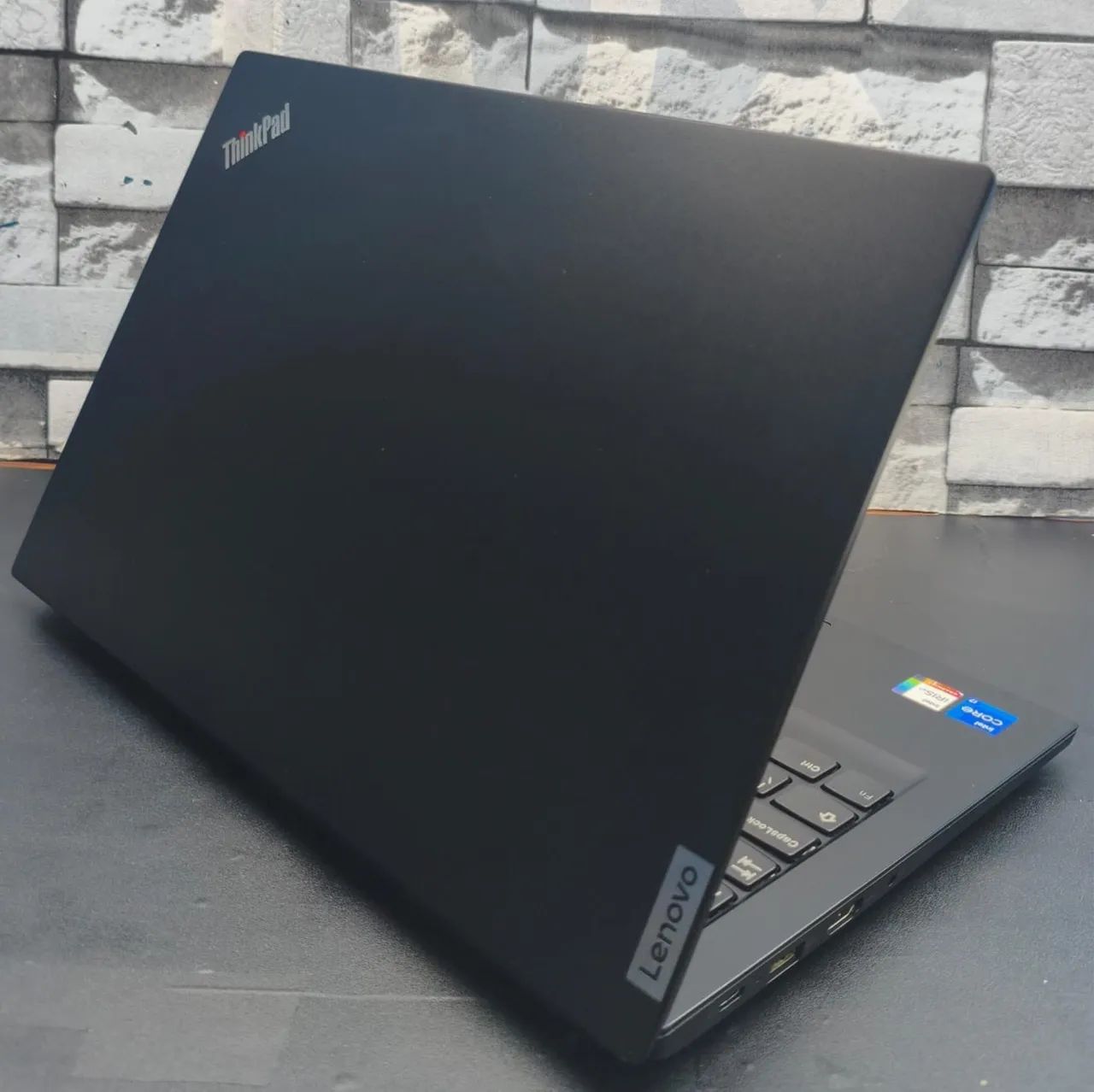 Notebook Lenovo thinkpad 