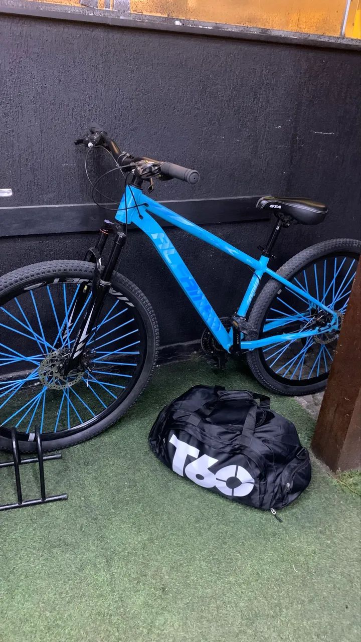 Bike aro 29 - Foto 3