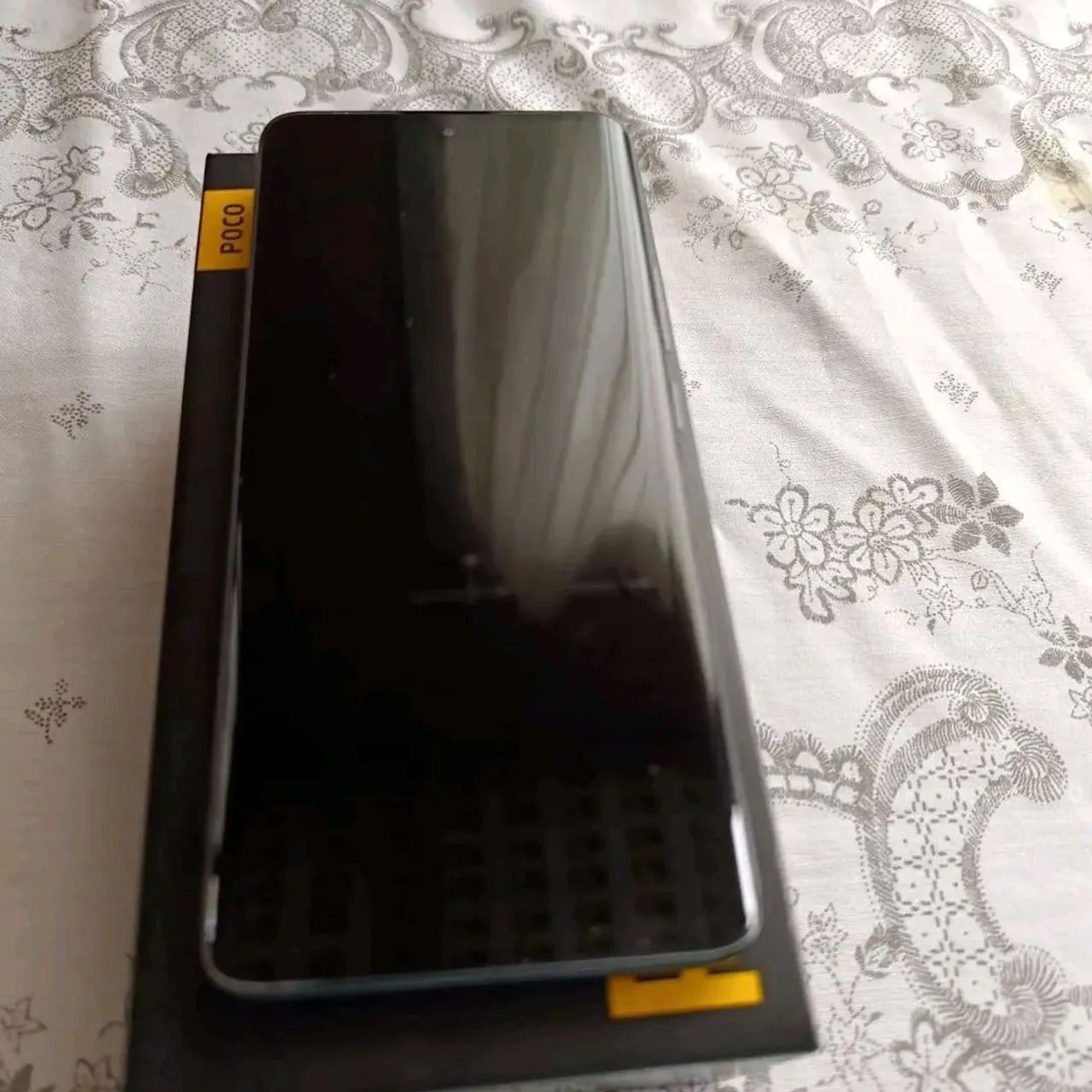Poco x7 256 gb - Foto 4