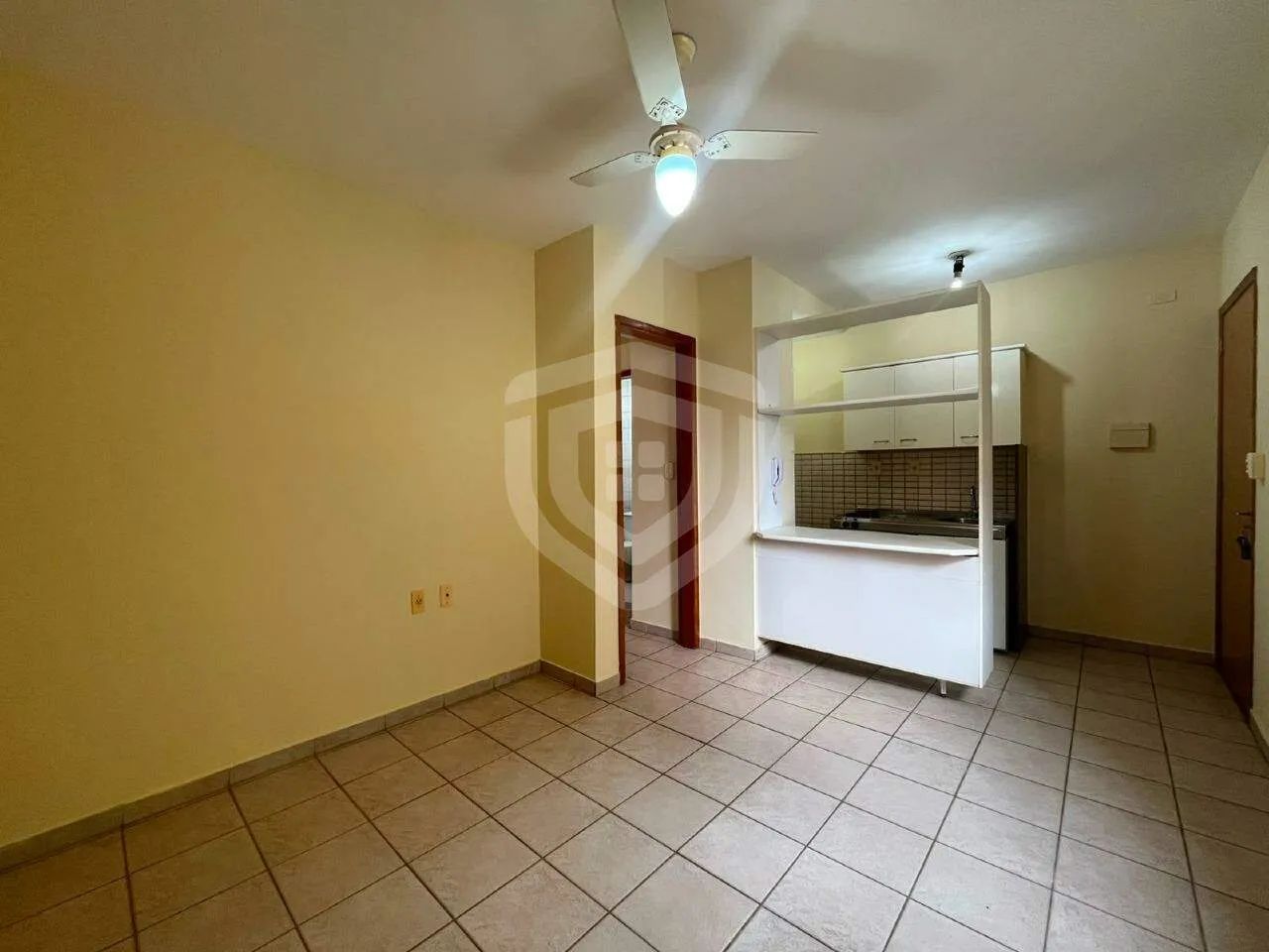 Apartamento para Locação com 1 quarto e 36 m²  Studio | Bauru/SP